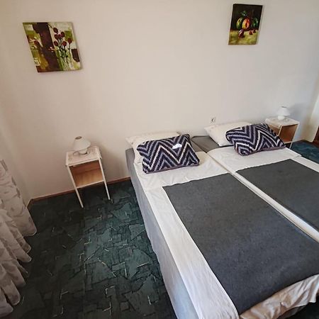 Apartmani Vodice Bagian luar foto