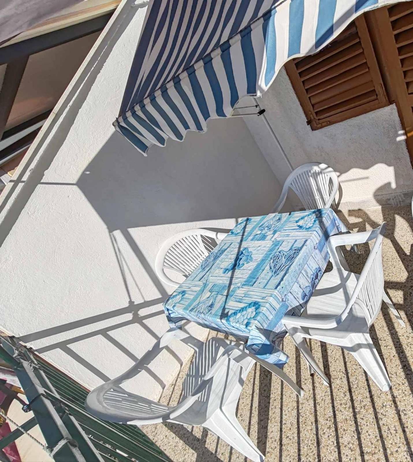 Apartmani Vodice Bagian luar foto