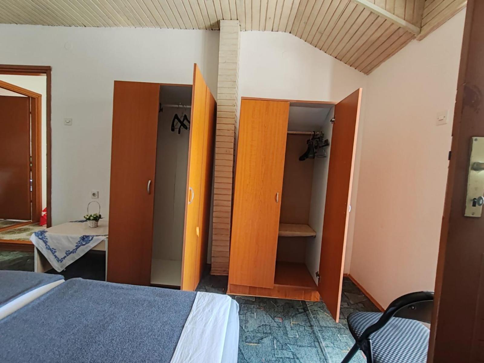Apartmani Vodice Bagian luar foto