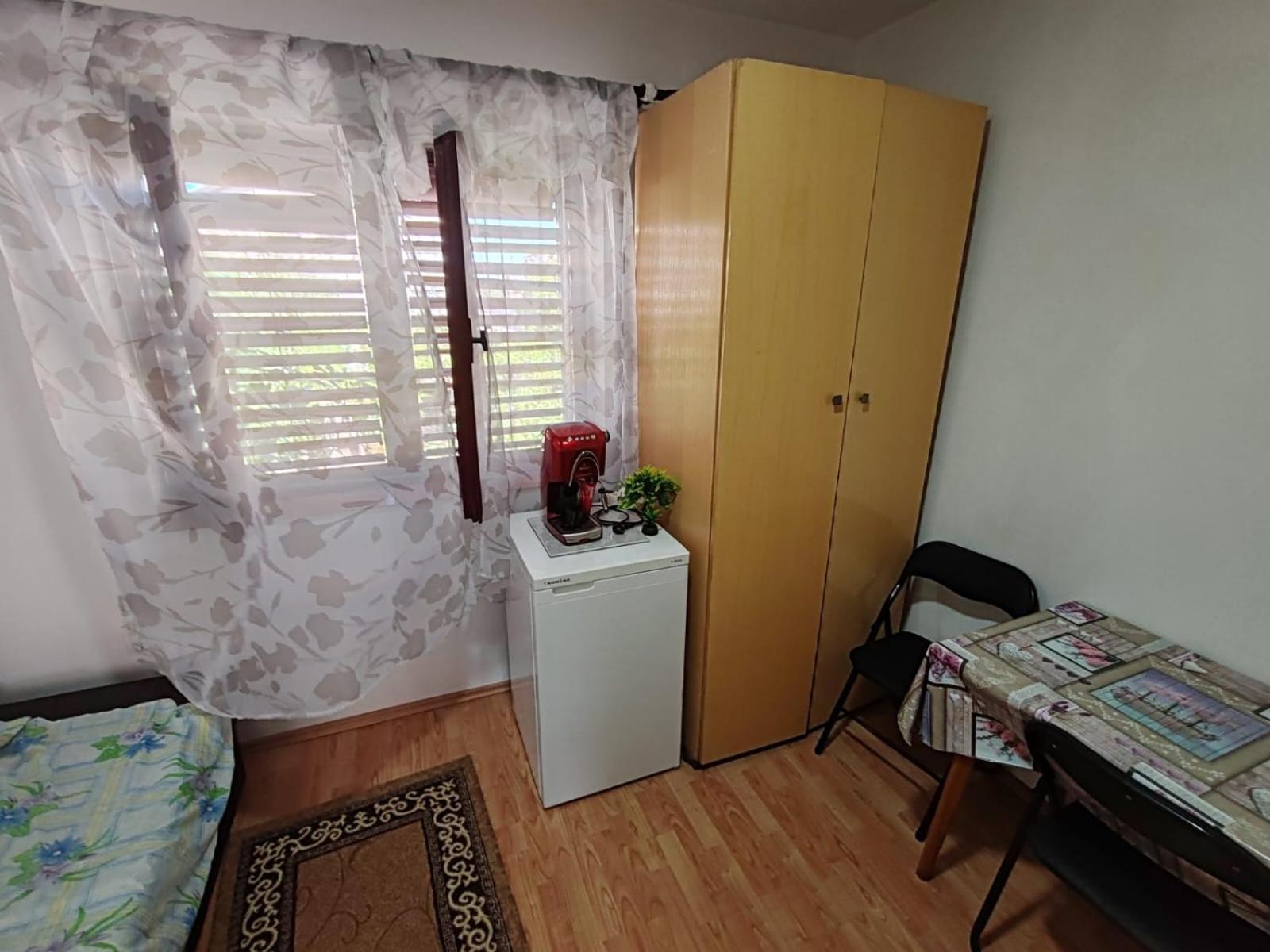 Apartmani Vodice Bagian luar foto