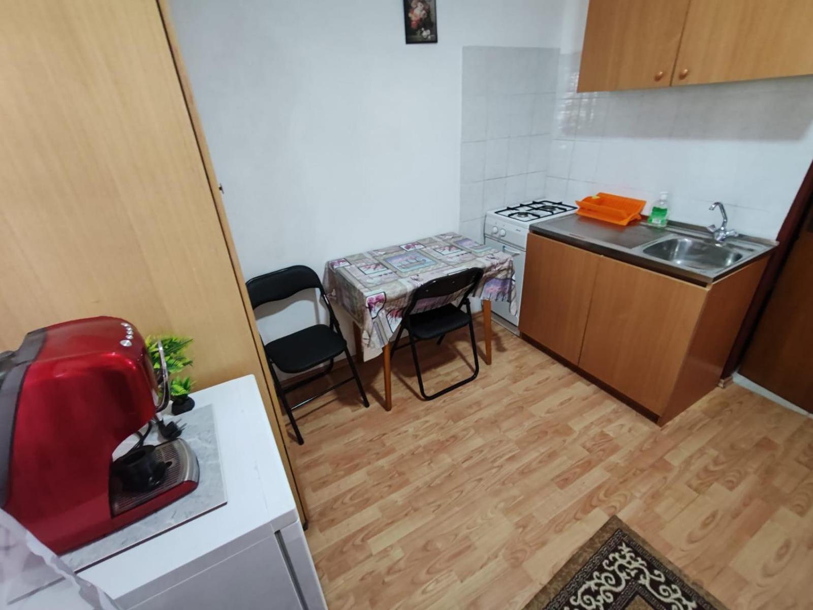 Apartmani Vodice Bagian luar foto
