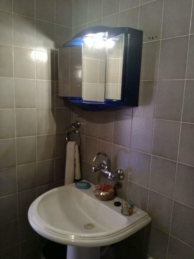 Apartmani Vodice Bagian luar foto