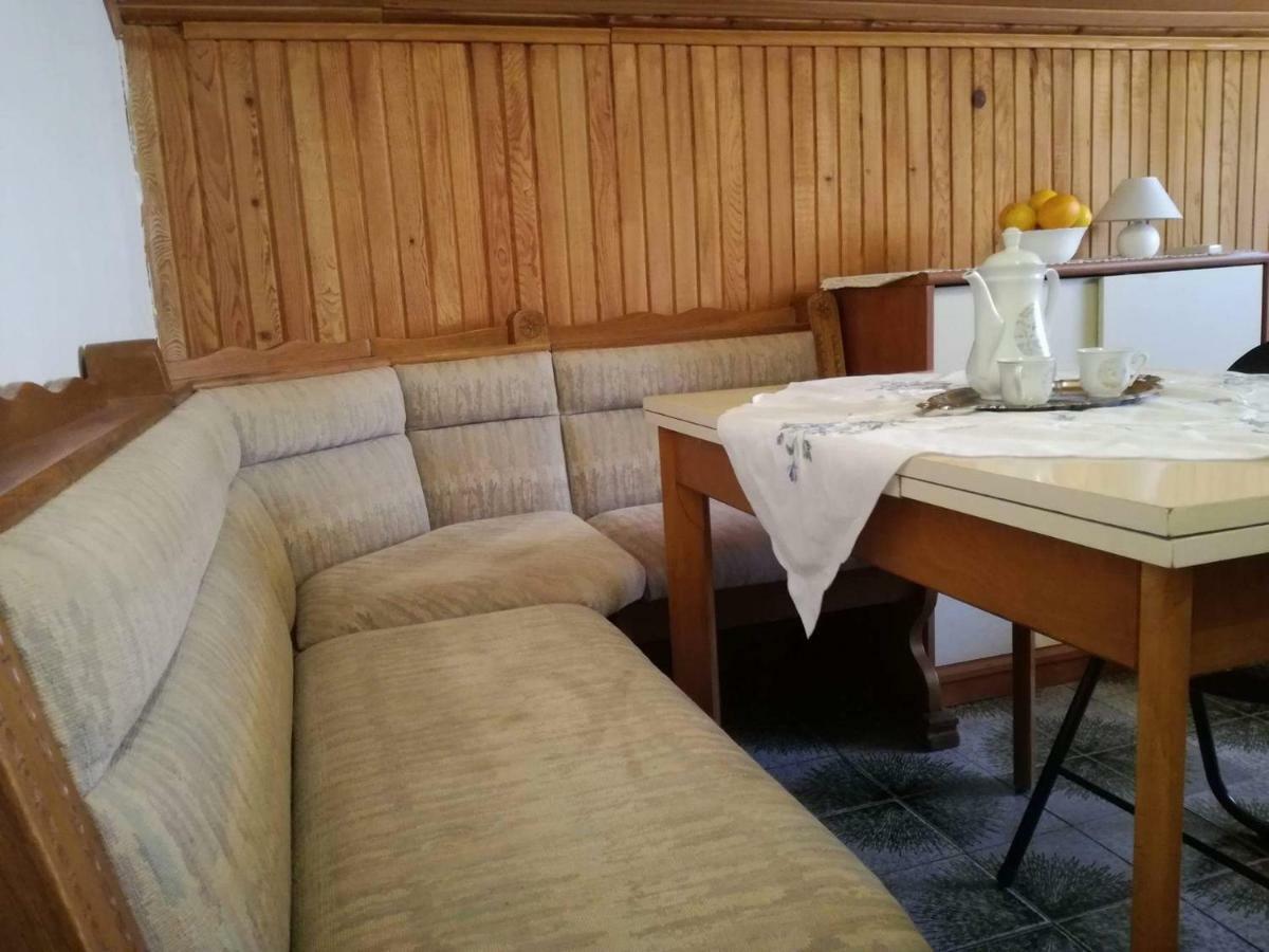 Apartmani Vodice Bagian luar foto